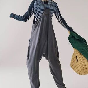 Free People Movement Hot Shot Jumpsuit